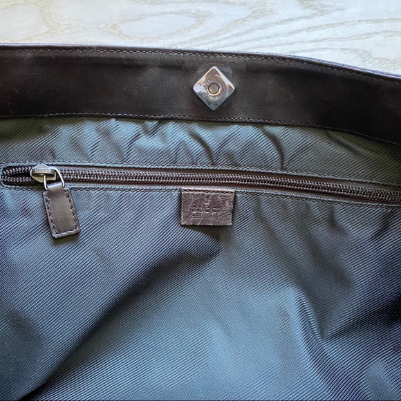 Simple Gucci shoulder bag - Picture 5 of 8